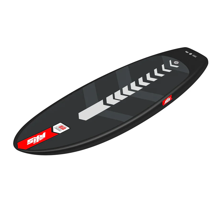 Axis Pocket Trench Board - Image 3