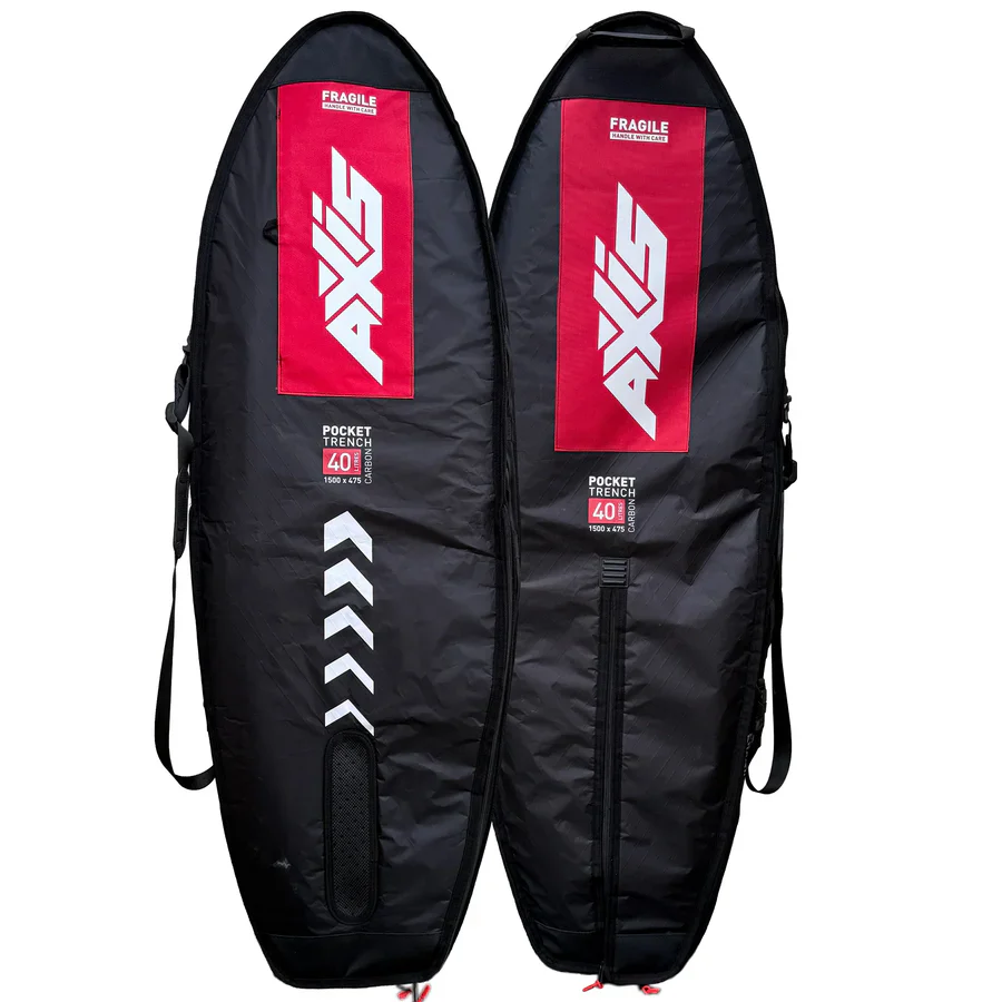 Axis Pocket Trench Board - Image 4