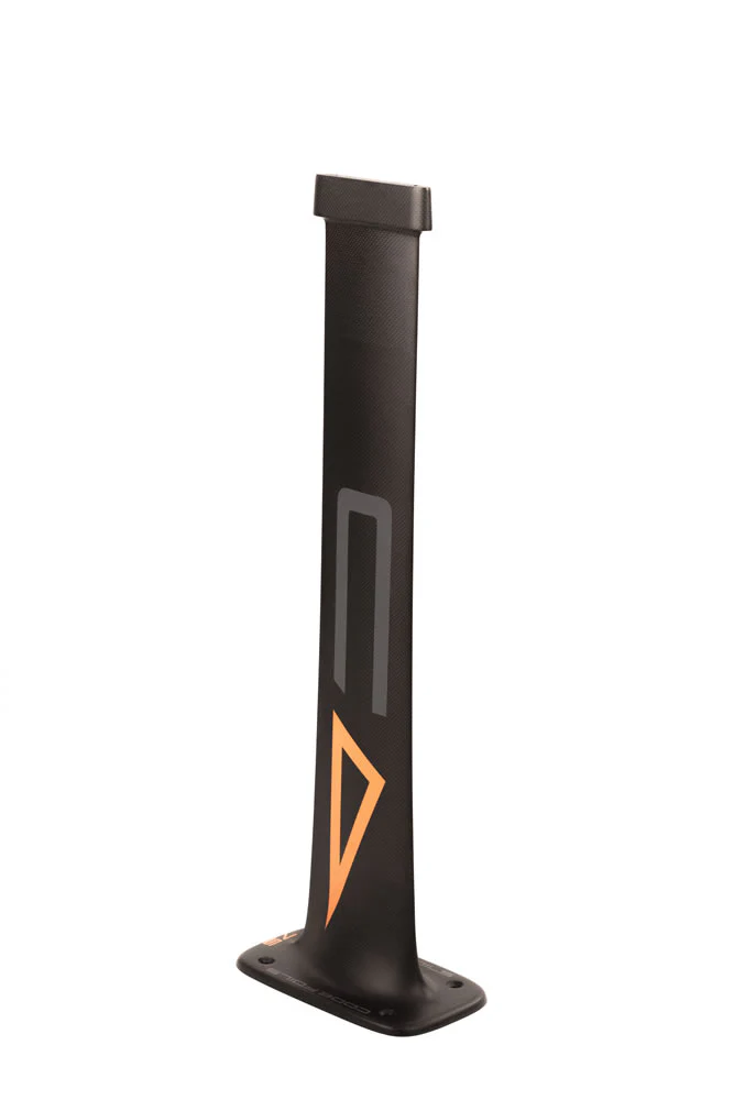 Code Foils Carbon Mast - Image 10