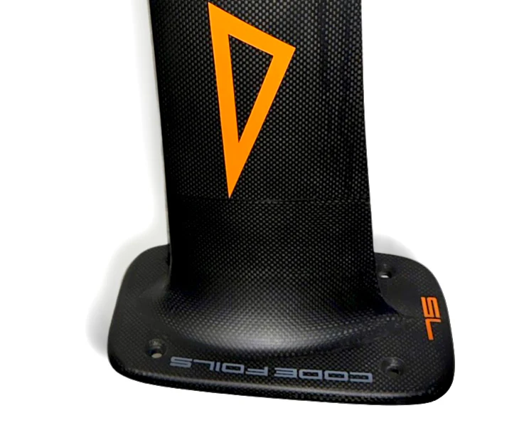 Code Foils Carbon Mast - Image 11