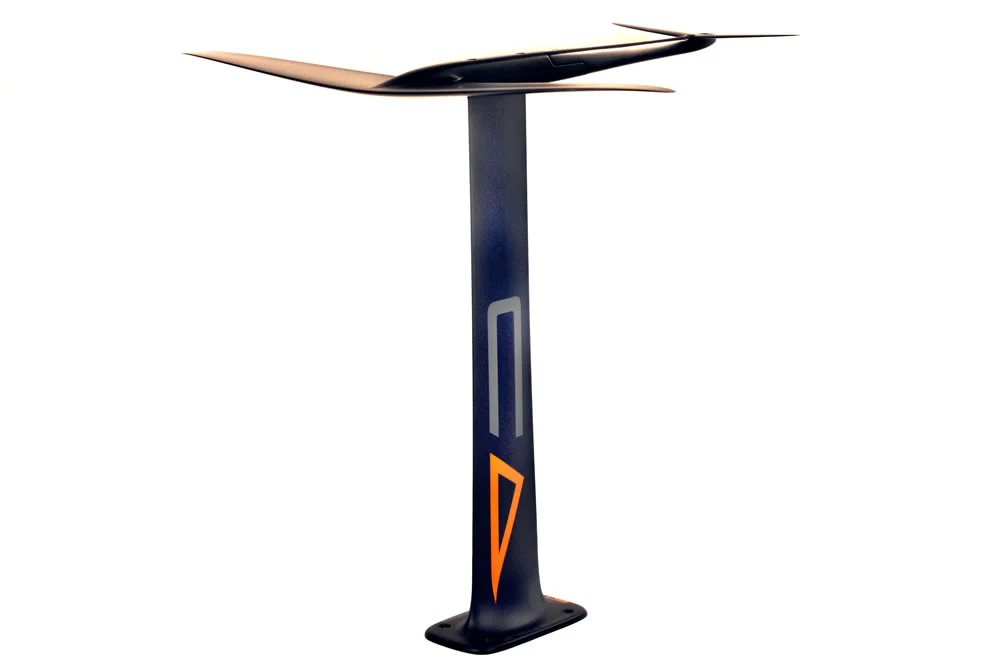 Code Foils Carbon Mast - Image 3