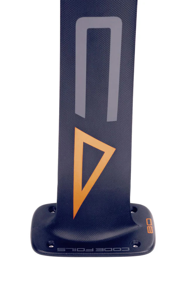 Code Foils Carbon Mast - Image 4