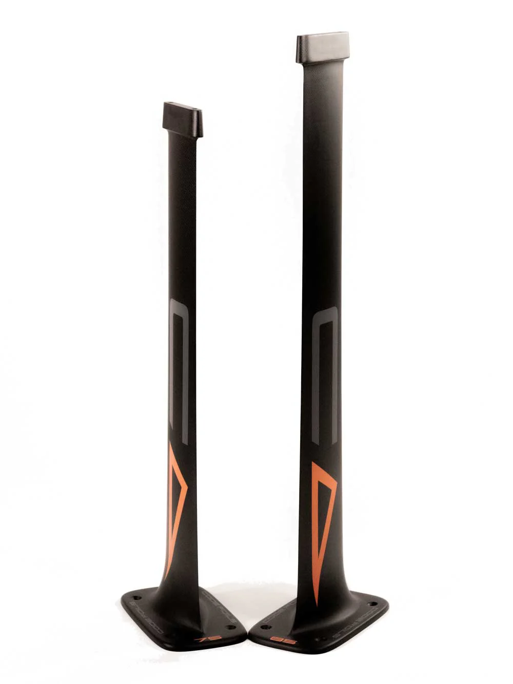 Code Foils Carbon Mast - Image 8