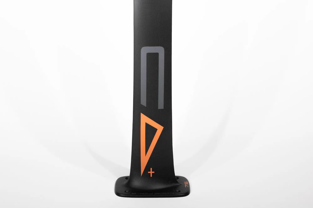 Code Foils 'Plus' Carbon Mast UHM - Image 4
