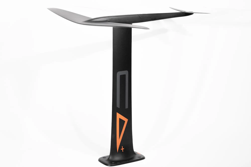 Code Foils 'Plus' Carbon Mast UHM - Image 7