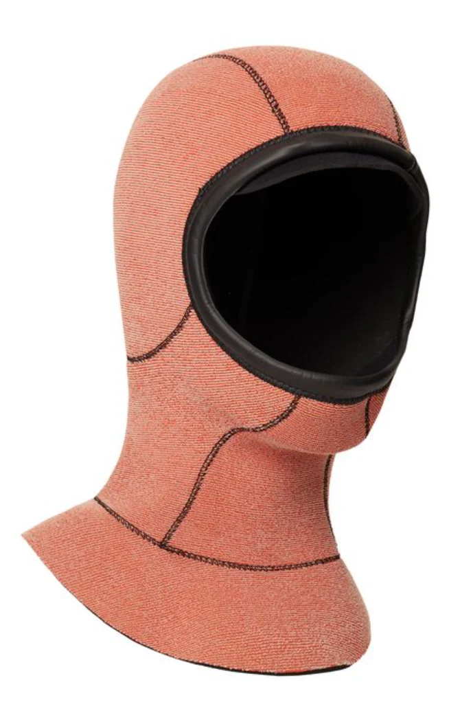 Mystic Roam Hood | Long | 3mm - Image 4