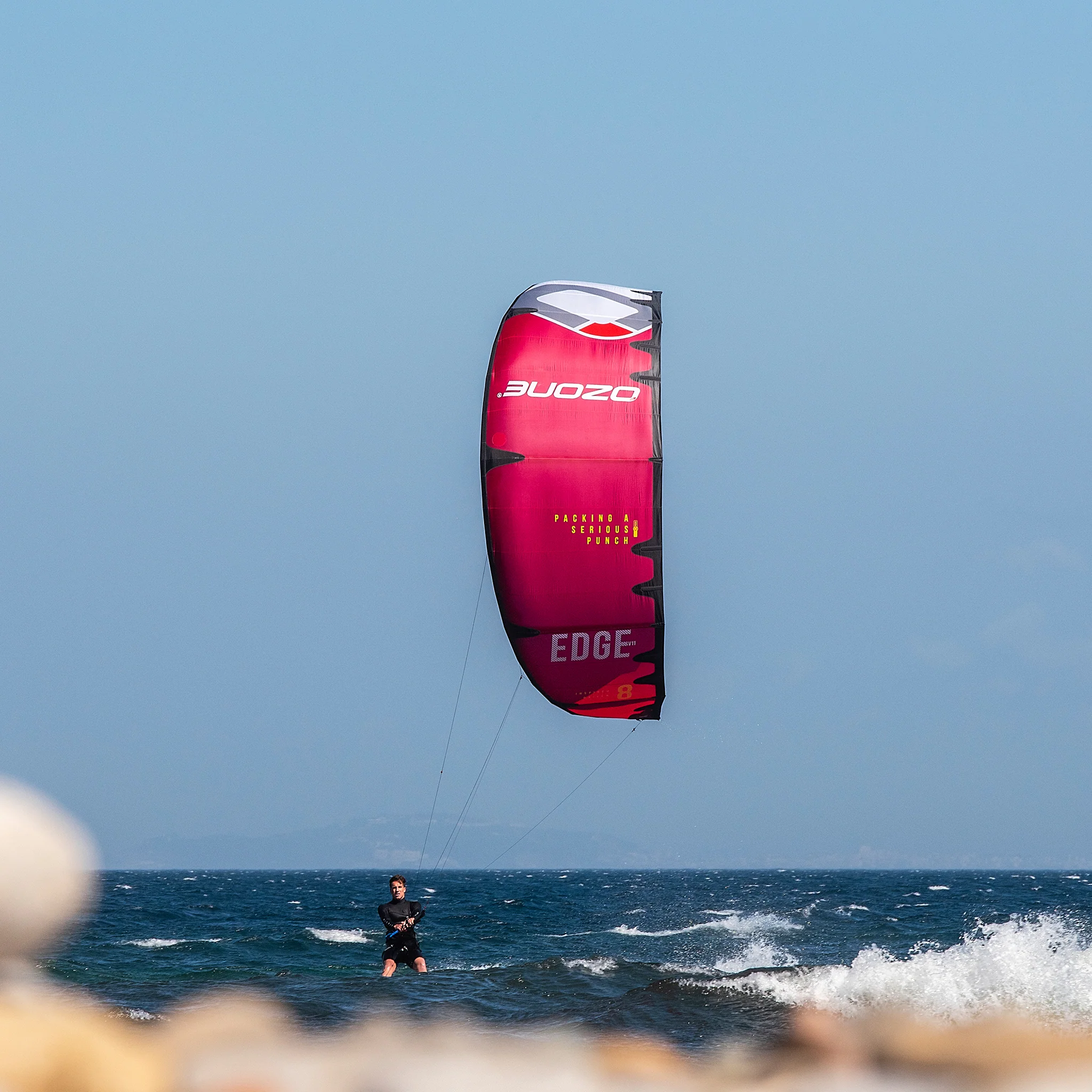 Ozone Edge V11 - Image 6
