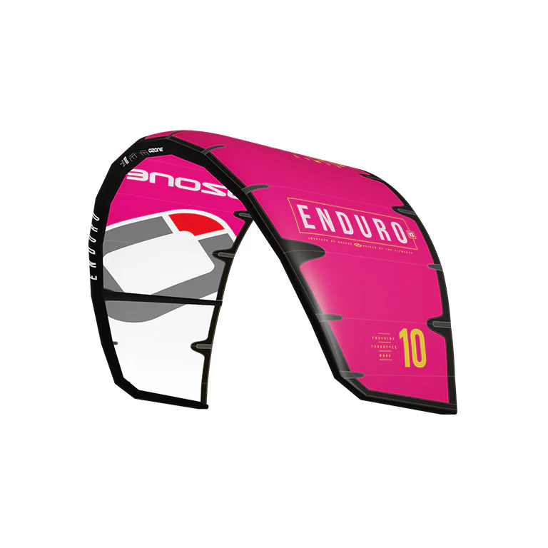 Ozone Enduro V3 - Image 4