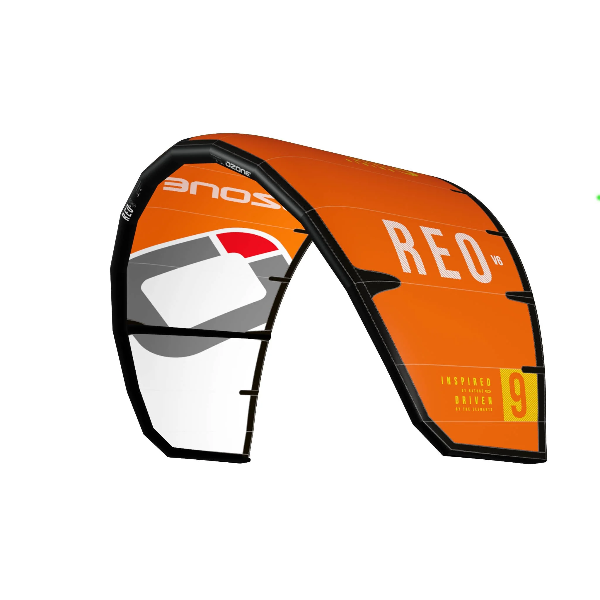 Ozone Reo V6 - Image 3
