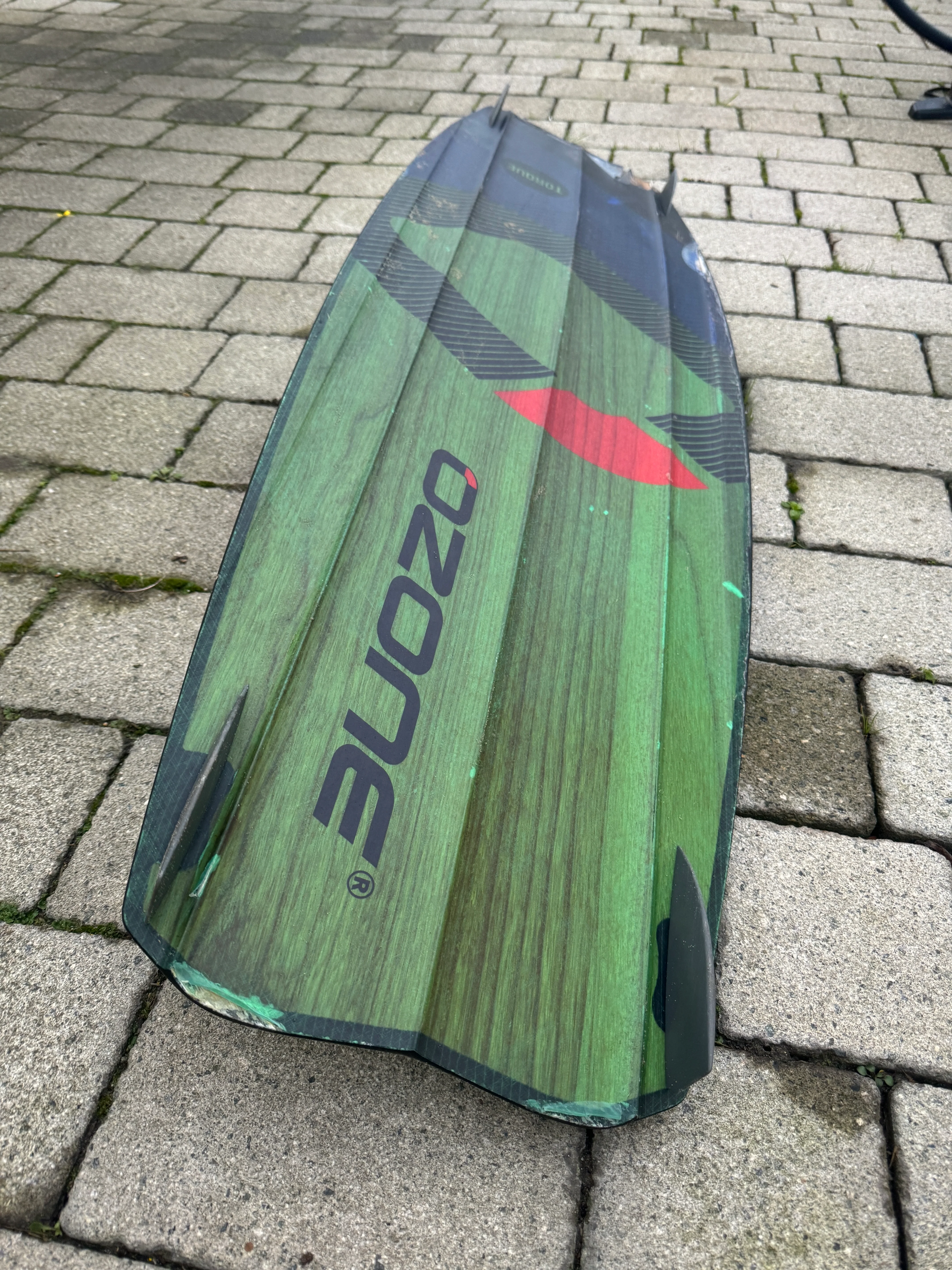 Ozone Torque V2 | 134 - Image 4