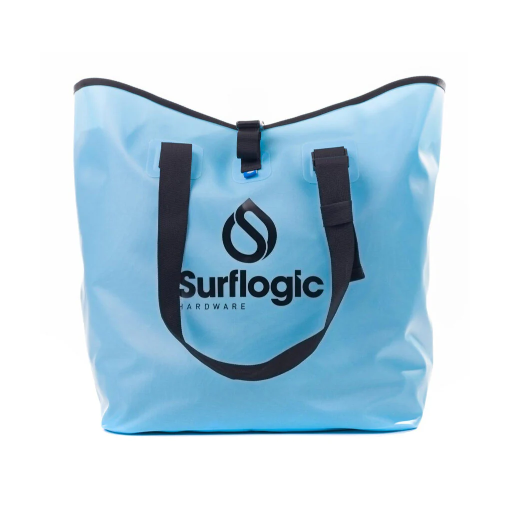 Surflogic Waterproof Dry Bucket | 50L - Image 3